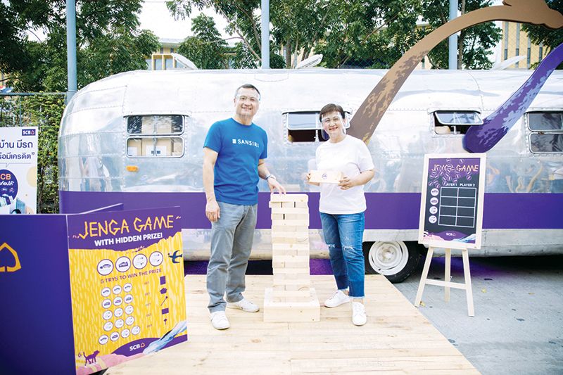 ช้อปเพลินเดินชิลล์ ‘Winter Market Fest’  พบความสุขที่ยั่งยืนใจกลางกรุง