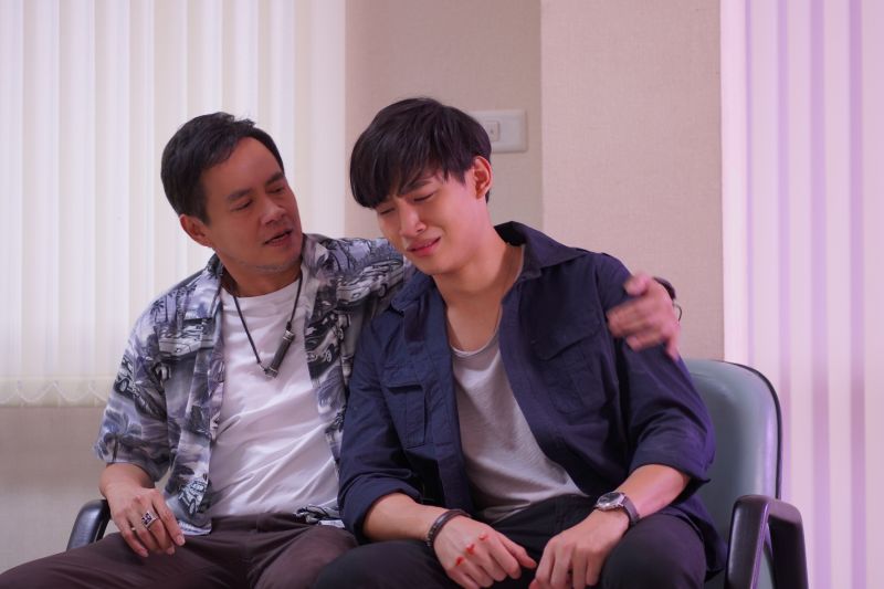 เดือดจัด'สิงโต'กระชากอารมณ์แค้นชก'โอห์ม'ยอมตัดขาดความสัมพันธ์พี่น้อง!!