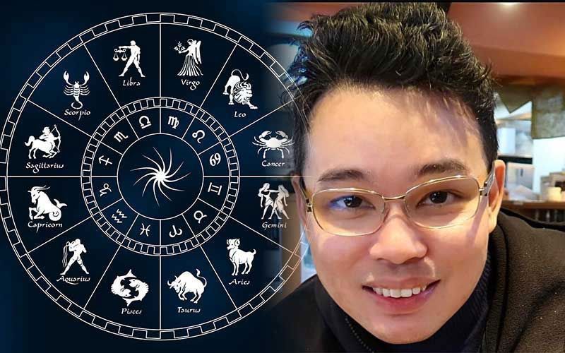 'หมอกฤษณ์ คอนเฟิร์ม' 4 ราศีเด่นเรื่องโชคลาภ แถมมีโอกาสได้ลาภลอยในปี 64