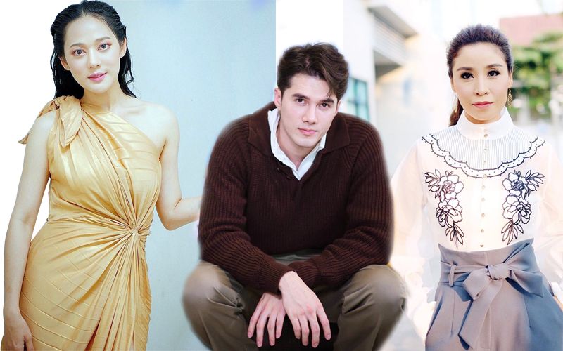 ‘มิกค์-ทับทิม-อาย’ จาก ช่อง 7HD ส่งความห่วงใย ‘การ์ดอย่าตก’ รับมือไวรัสโควิด-19