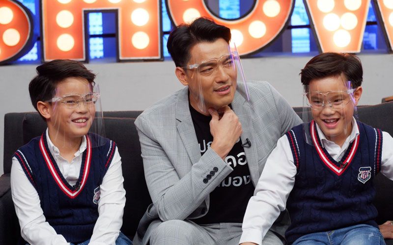 'บ๊อบ'พาครอบครัว ย้อนนาทีบีบหัวใจสูญเสียลูกแฝดคนที่ 3