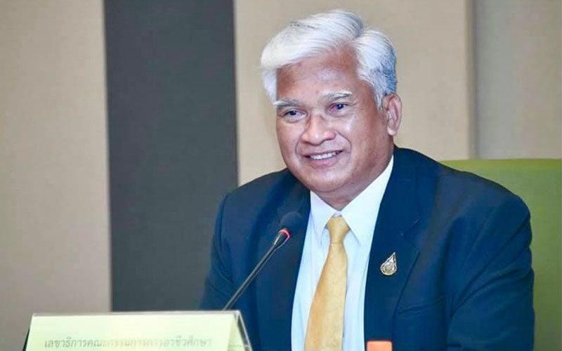 อาชีวะนำหลักศาสนาเรียนควบคู่วิชาชีพ