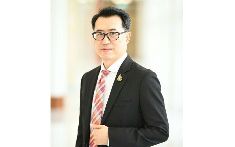 ยื่นประกันตัวออนไลน์ ศาลฯเปิดบริการรูปแบบใหม่  มุ่งคุ้มครองสิทธิประชาชน