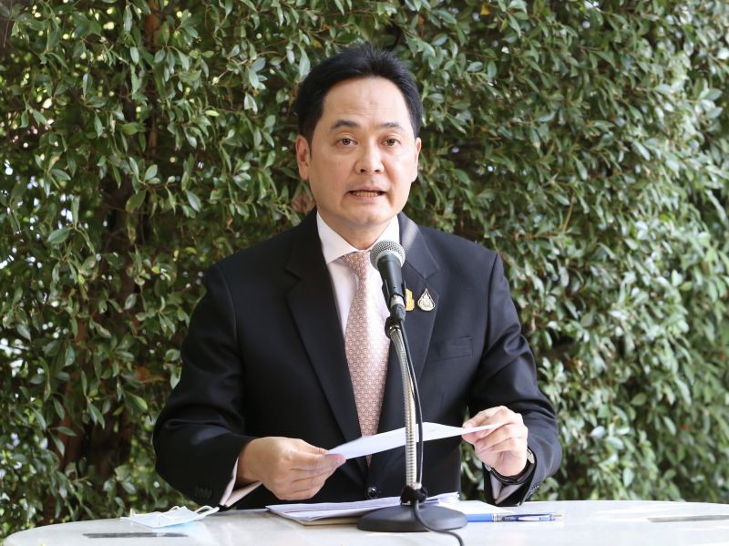 ทำเนียบฯงดจัดงานวันเด็ก ปรับรูปแบบชมห้องทำงานนายกฯผ่านทาง NBT