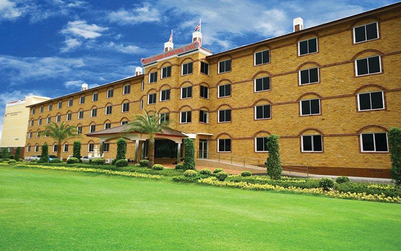 รร.นานาชาติ British Columbia กรุงเทพ ร่วมโครงการสัมมนาออนไลน์เพื่อความปลอดภัยของเด็ก