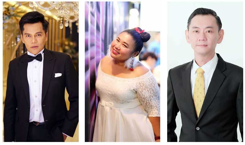 ‘นักปั้นตัวพ่อ’ จับมือ ‘พีอาร์ตัวแม่’  และ ‘เจ้าพ่ออสังหาริมทรัพย์’ ลุยโปรเจกท์ใหญ่  ‘Mister Model Of The Universe Thailand2021’