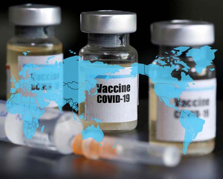สกู๊ปแนวหน้า : ‘โควิด’ยังไม่จบไว  มี‘วัคซีน’อะไรต้องทำต่อ