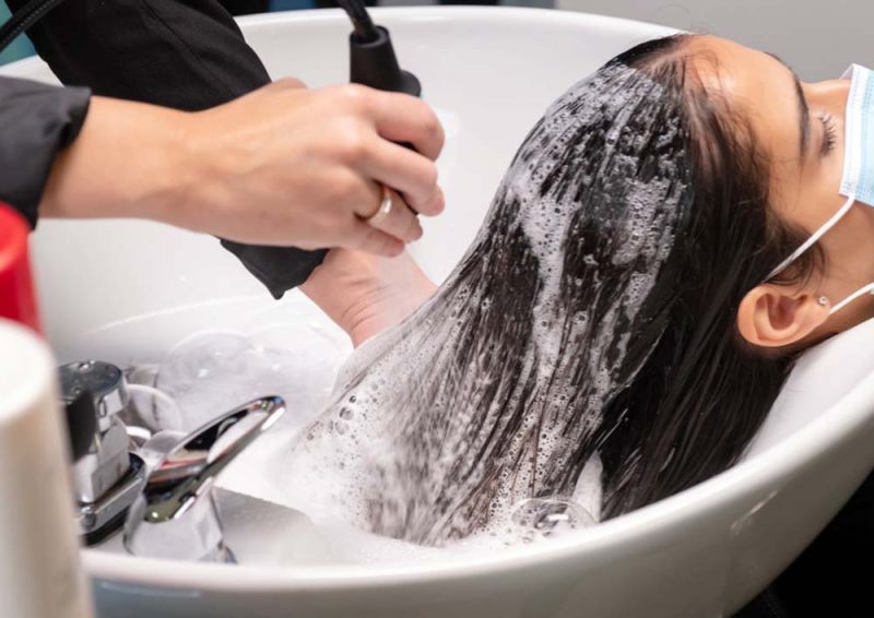 ลอรีอัลเปิดตัวเทคโนโลยีดูแลเส้นผมเพื่อความยั่งยืน