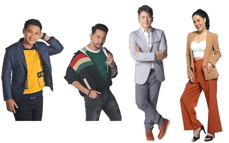 ดีเจรุ่นใหม่‘ลูกทุ่งมหานคร FM95’ส่งความห่วงใยผ่าน  ‘เราช่วยด้วยหัวใจ ถึงไหนถึงกัน’ฝ่าวิกฤติโควิด-19 รอบ2