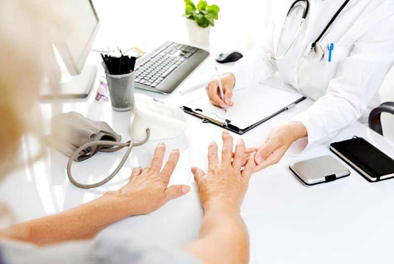 เช็คสัญญาณระบบภูมิคุ้มกันร่างกายผิดปกติ