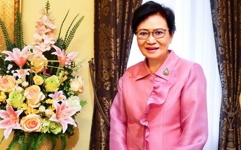 ‘ครูกัลยา’สู้วิกฤตโควิด-19 เดินหน้าขับเคลื่อน4นโยบายการศึกษายุค New Normal