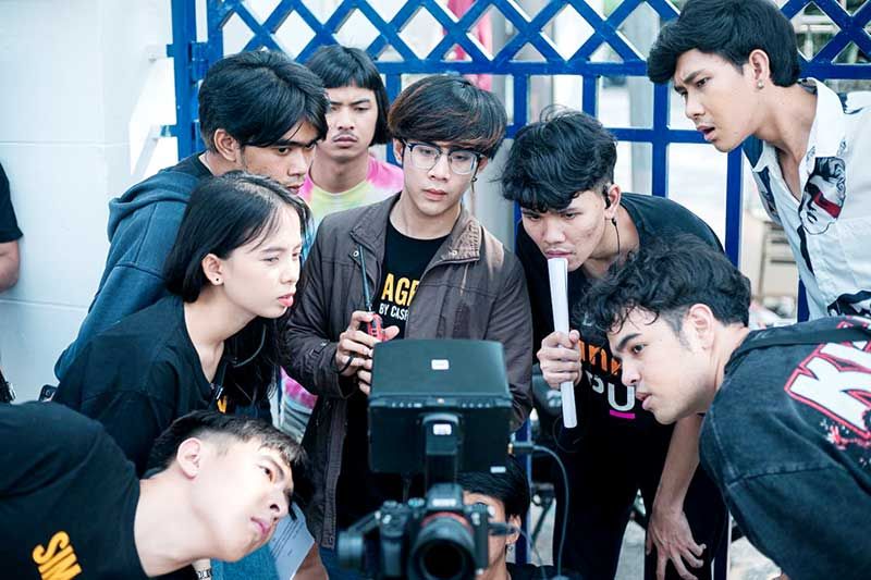 สนามเด็กเล่น Sim Agency ยืนเด่นบนเวทีสื่อดิจิทัล โอกาสเปิดกว้างสำหรับนร.ดีให้ได้มาตามหาความฝัน