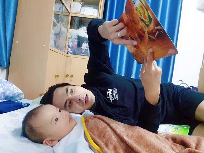 พร้อมวางลูกมาควงปืน  ‘จอร์จ-ฐปนัท’ แอ๊กชั่นครบรส  ใน ‘ทางเสือผ่าน’