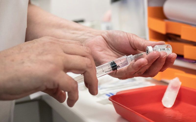 'ออสเตรเลีย'เดินหน้าฉีดวัคซีนโควิด-19‘ไฟเซอร์’ แม้คนชราในนอร์เวย์ดับหลังฉีด