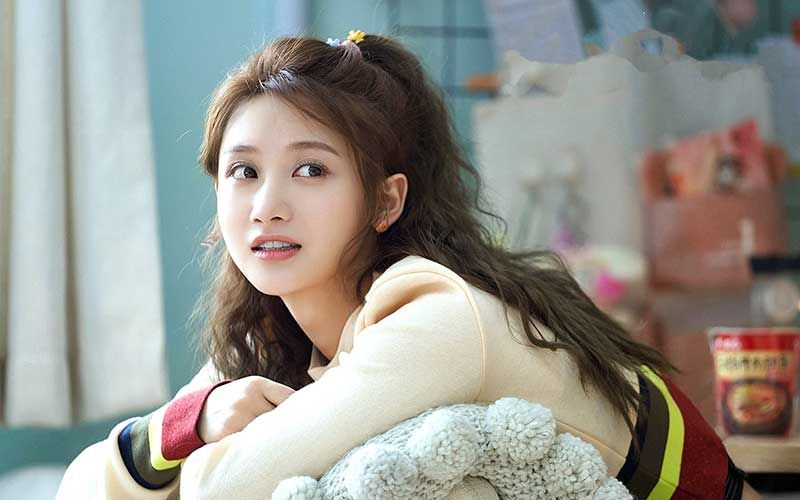 ‘โมโนแมกซ์’ ชวนจิกหมอนฟิน  ในซีรี่ส์จีนโรแมนติก ‘Skate into Love’