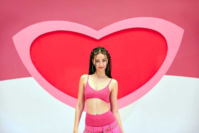 ‘มัจฉา’ คอมพลีทปัด SWIPE แมทท์แร็พเปอร์สุดฮอต TWOPEE