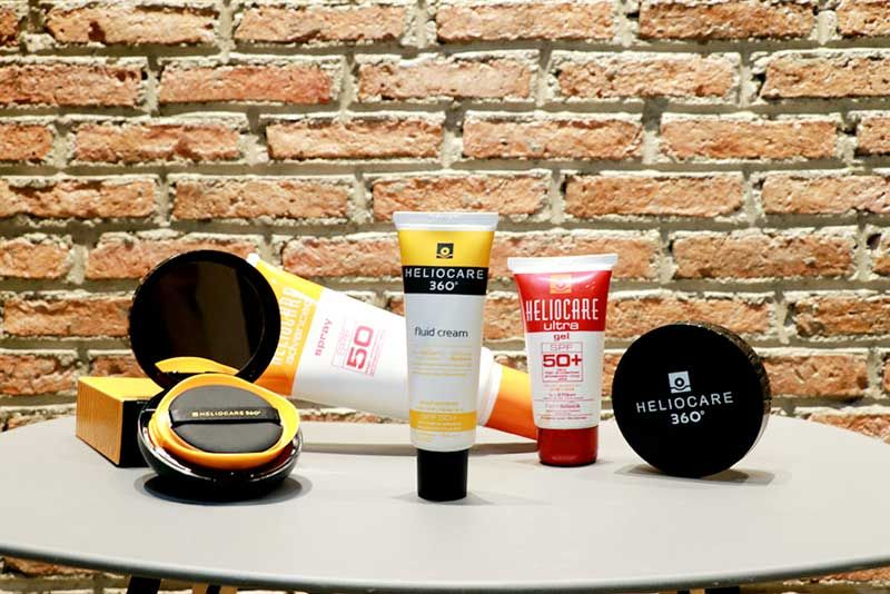 เลือกครีมกันแดดสุดปัง สนุกกับชีวิตได้แบบไม่มีสะดุด