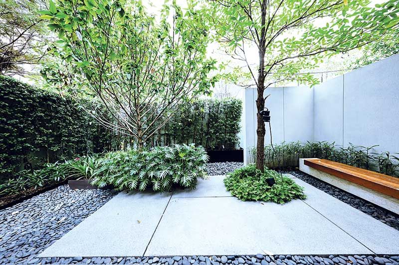 ‘ชุติพงษ์ วิชัยดิษฐ’ดีไซน์เปลี่ยนชีวิต…คิดใหม่เรื่องบ้าน