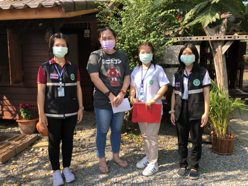 'ทีวีธันเดอร์' คุมเข้มโควิด-19ตามเกณฑ์สาธารณสุข ยืนยันไม่กระทบแผนงานถ่ายทำ