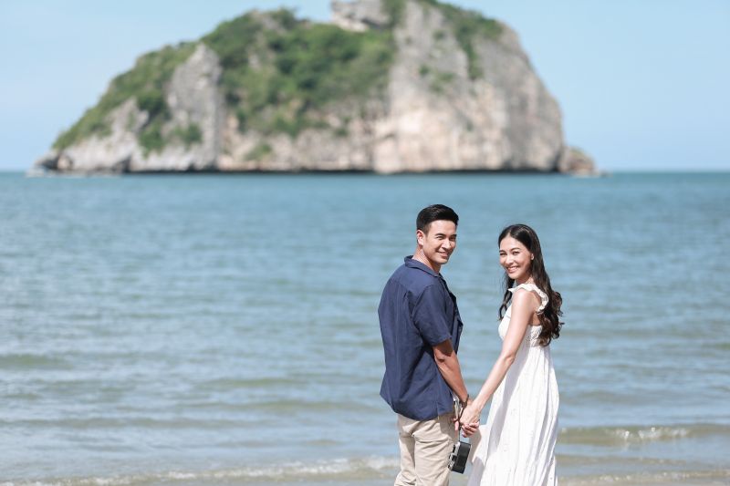 'เกรท-บูม'เปิดฉากหวาน รักจัดหนัก บู๊จัดเต็ม