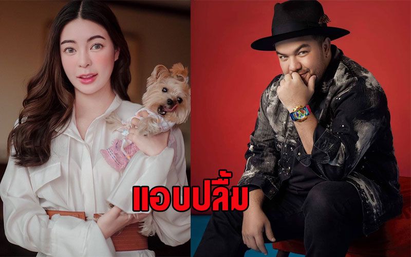 เปิดวาร์ป 'เอวา ปวรวรรณ' นักแสดงสาวสวย ที่กำลังถูกจับตามองว่า 'โอ๊ต ปราโมทย์' แอบปลื้ม !!
