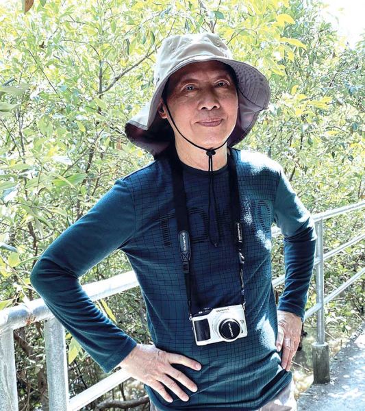 ‘บิ๊กบอสระย้า’มอบกำลังใจต่อสู้ COVID