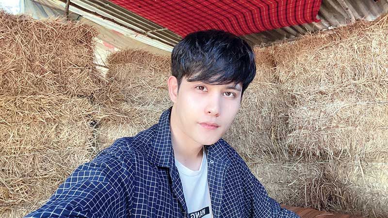 ‘โฟกัส-กิตติคุณ’ชาร์จพลังเต็มที่ พร้อมลุยสู้โควิด