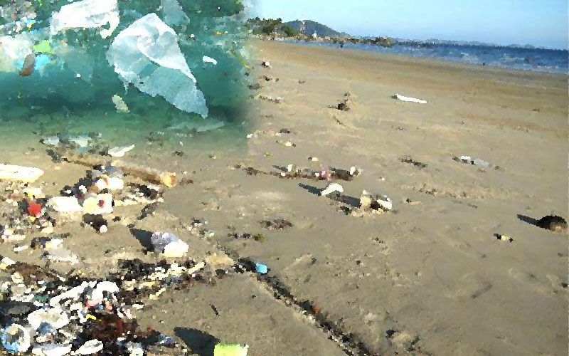 สื่อนอกตีข่าว‘เปลี่ยนขยะประมงเป็นของใช้ยุคโควิด’ โครงการดีๆลดมลพิษทางทะเลที่เมืองไทย
