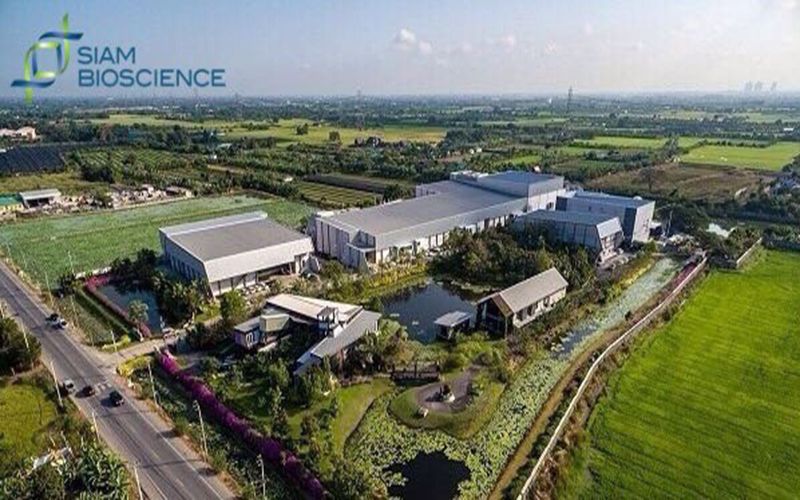 'สยามไบโอไซเอนซ์' กับภารกิจการเป็นฐานการผลิตวัคซีนโควิด-19 แห่งภูมิภาคอาเซียน