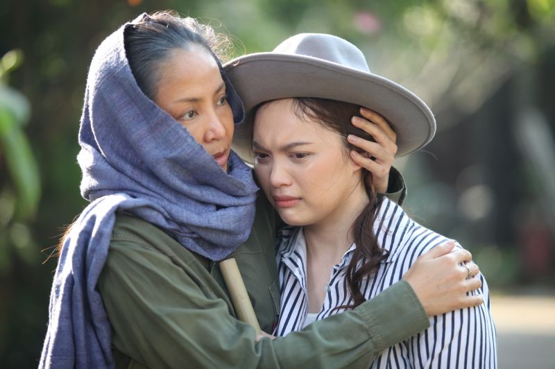 รายการ 'ฟ้ามีตา'ตอน 'ความเลวช่างน่ากลัว'