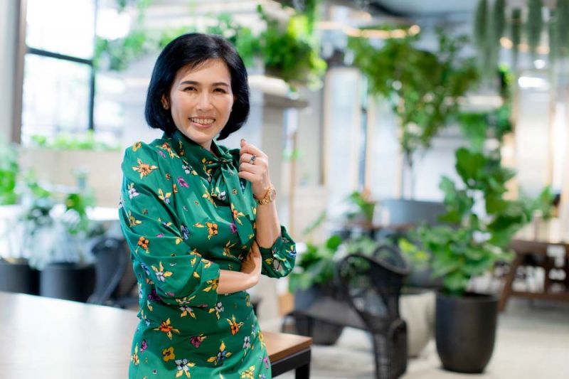 เอาใจสายเฮลท์ตี้