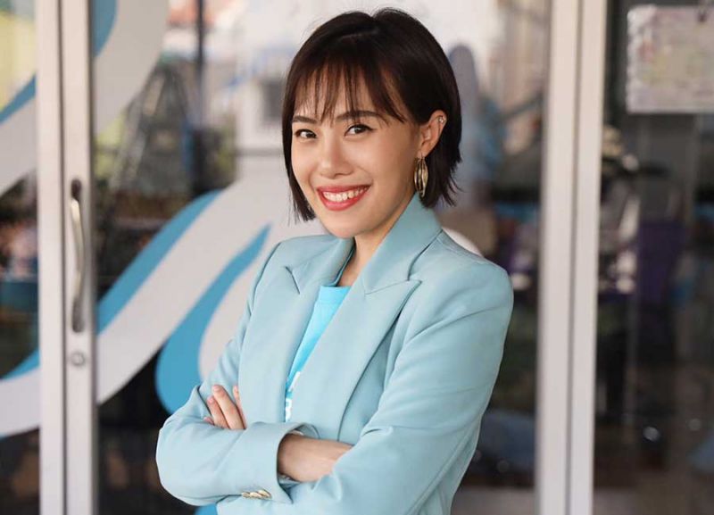 มาคาเลียส Makalius ปรับกลยุทธ์ตลาด  รับพฤติกรรมนักท่องเที่ยวเปลี่ยน