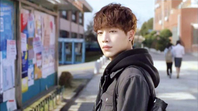 หกไอดอลเค-ป็อปที่ไม่ได้มีดีแค่หน้าตา!  โชว์ฝีมืองานแสดงเล่นซีรีส์เกาหลีสุดปัง!