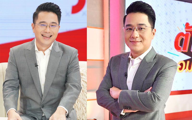 'หมอช้าง'เผย 2 ราศี ตอนโสดเป็นเสือ พอมีแฟนกลายเป็นแมว ถอดเขี้ยวเล็บ รักเดียวใจเดียว