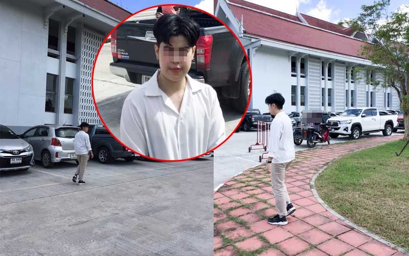ล้อมจับ'เมนี่'น้องสาว'บังบัส'ถูกวิสามัญค้ายา อ้างถูกกลั่นแกล้ง สู้คดีเอาผิดตำรวจ