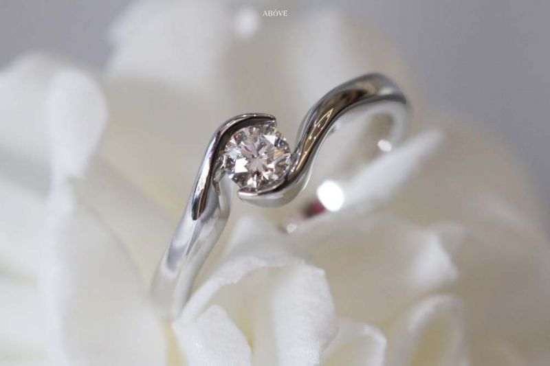 แหวนเพชรสุดฮิต เลือกอย่างไรให้ตรงใจ