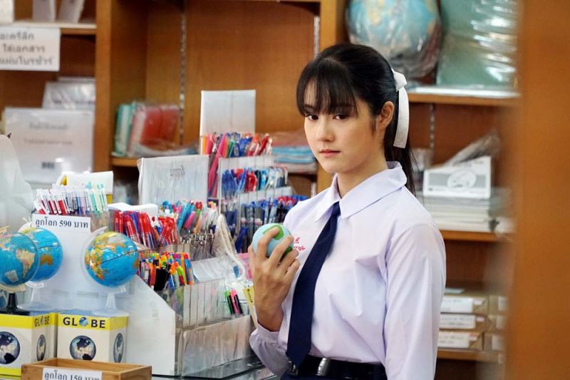 'น้ำตาล'พร้อมพิสูจน์ฝีมือการแสดงสั่งสมประสบการณ์ 7 ปี