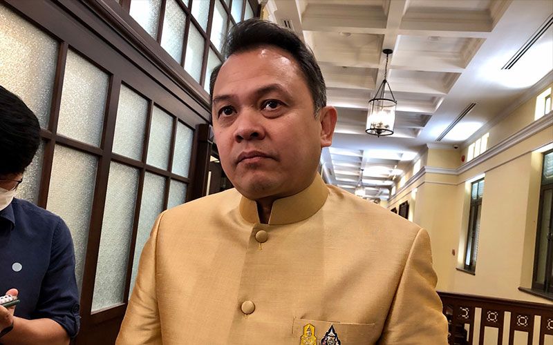 'ครูตั้น'ยันปรับค่าอาหารกลางวันเพิ่มให้ตามความเป็นจริง