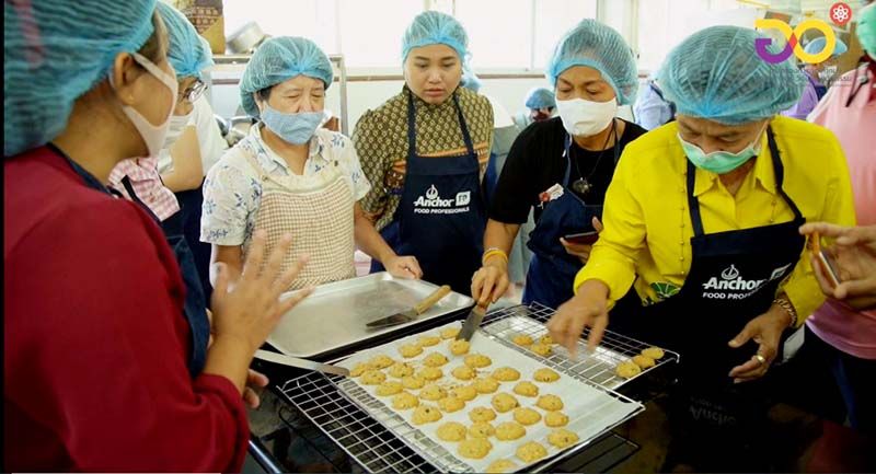 มทร.ตะวันออกขานรับนโยบาย อว.  หวังพัฒนาทักษะ สร้างงาน แปรรูปสมุนไพรไทย