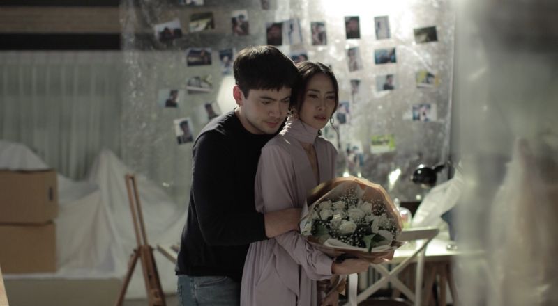 'ยุ้ย' เครียดหนักเลือกทางผิดคบ 'ชู้' หวั่นกลัวสามีจับได้