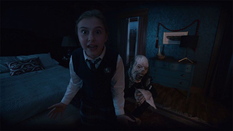 'โมโนแมกซ์'เอาใจคอซีรีส์ระทึกขวัญ!  ส่ง'Evil S.1 สันดานปีศาจ ปี 1'ลงจอ