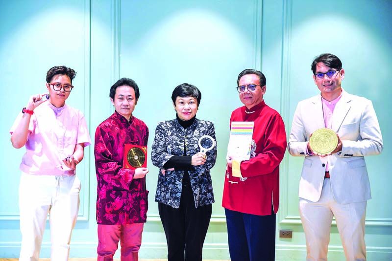 เปิดฤกษ์ปีฉลู ใครเฮง ใครรวย ใครรอด จะไปต่อหรือรอเลิก ?