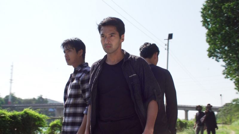 'อ๊อฟ'ล้างแค้น 'อานัส'เปิดโปงความชั่วใต้หน้ากาก ใน 'ทางเสือผ่าน'