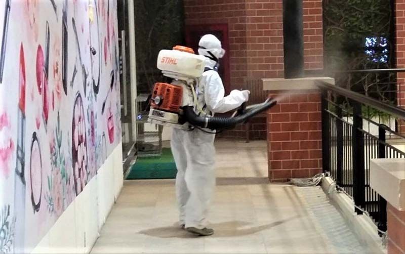 เคอี กรุ๊ป เพิ่มมาตรการเชิงรุกรับมือโควิด-19 ระลอกใหม่