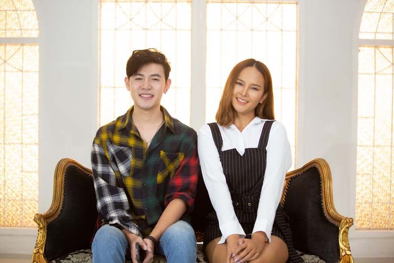 ‘เอิ้นขวัญ-วรัญญา’แจกความสดใส ให้กับคนที่โสดนานคานถามหา ในเพลง‘โสดศรีมณีแสง’