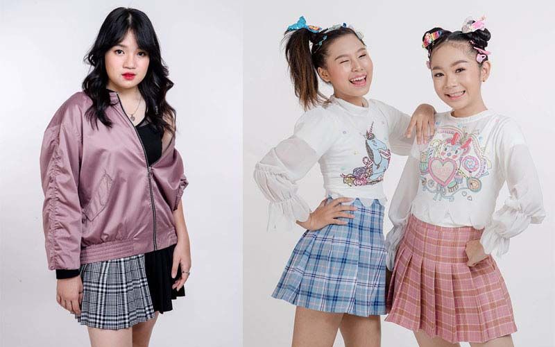 ตู้เพลง-ทามไทม์-ก๊อต-อุ้ม-ไอซ์ ค่ายข้าวสาวมิวสิค ข้าวสารซาวด์  ส่งความห่วงใยคนไทย การ์ดไม่ตกรอดพ้นโควิด-19