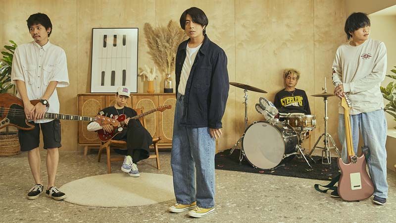 'SOMKIAT'ส่งซิงเกิ้ลใหม่'อยากเข้าใจ' กับอีกหนึ่งจังหวะการทดลอง