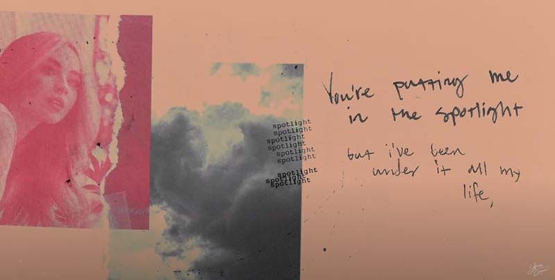 ‘Sabrina Carpenter’ ปล่อย ‘Skin’ เพลงป๊อปผสมบัลลาด