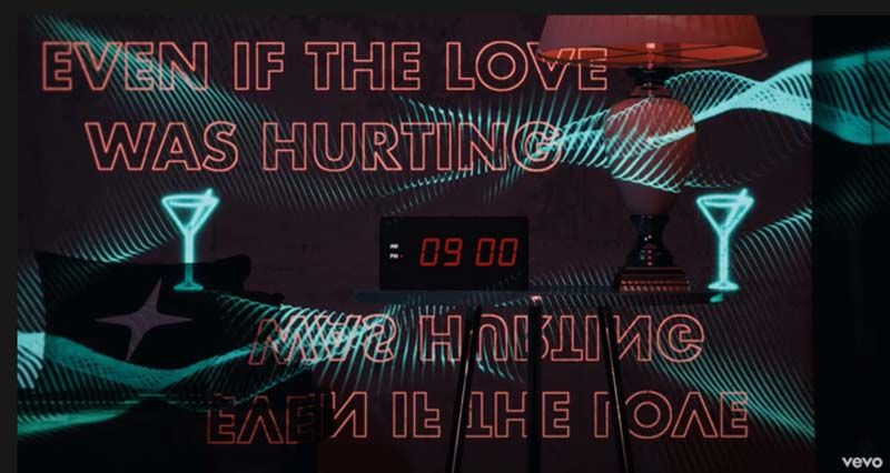 ‘Your Love (9PM)’   เพลง EDM สุดฮิตยุค 90 คืนชีพอีกครั้ง