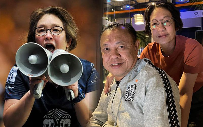 'ซ้อต่าย'โพสต์เหน็บใคร? บอกเมียกับกิ๊กต่างกันยังไง? เปรียบเสมือนทีวีและมือถือ?